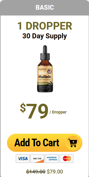 RespiClear 1 bottle price