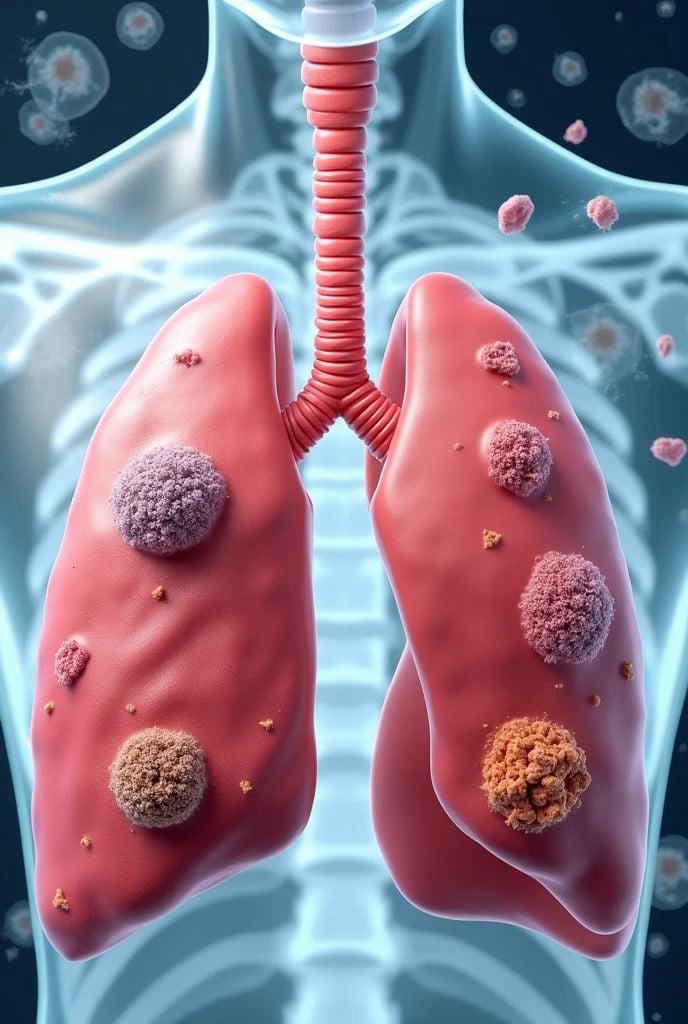 lungs health