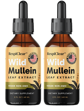 RespiClear supplement